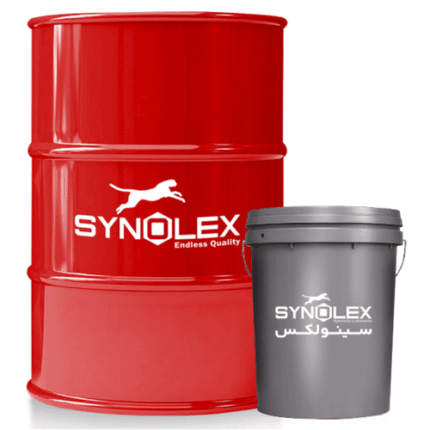 Synolex Marina E 15W-40 CI-4