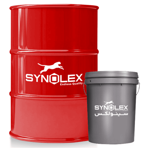 Synolex Industrial Packing
